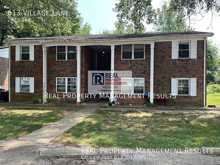 613 Village Ln #19 — Photo 1