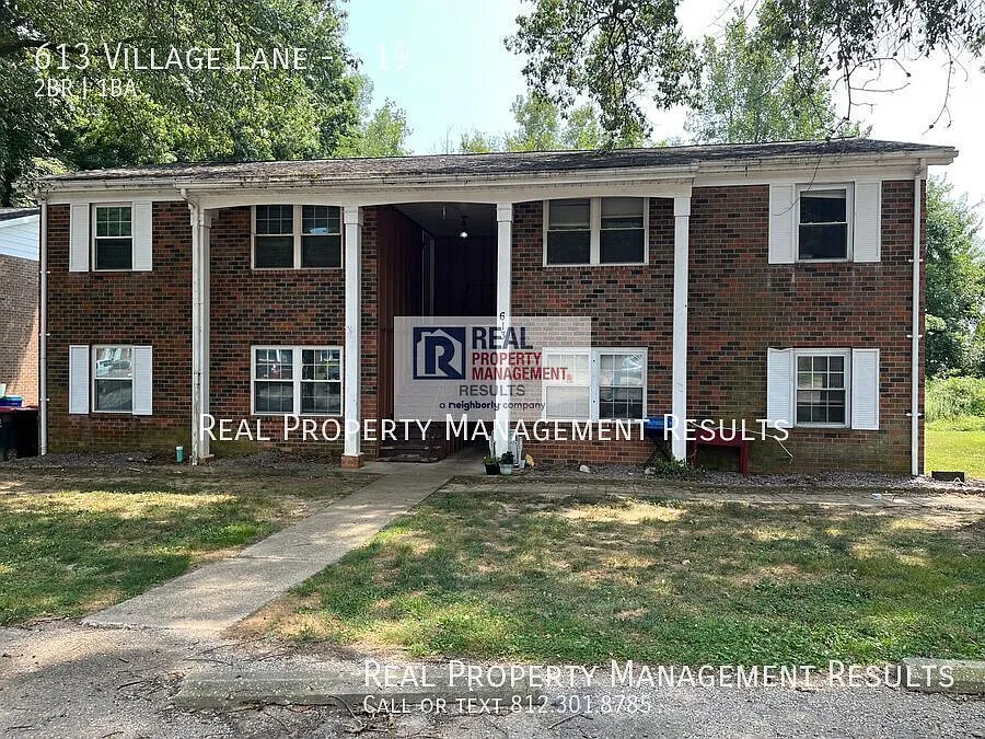 613 Village Ln #19