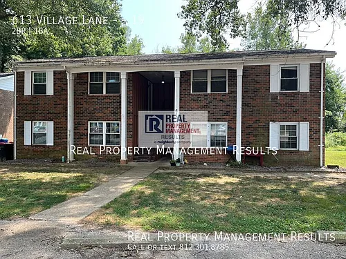 613 Village Ln #19 Photo 1