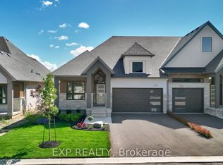 304 Perth Trl #G, Welland, ON L3B6J3