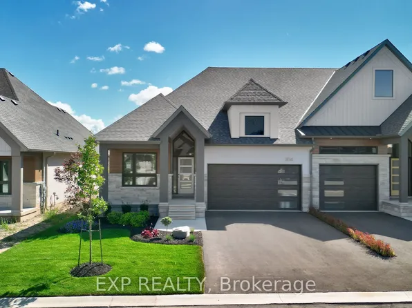 304 Perth Trl #G, Welland, ON L3B 6J3