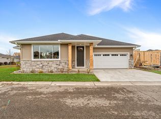 1242 Willowbrook Cir, Delano, MN 55328