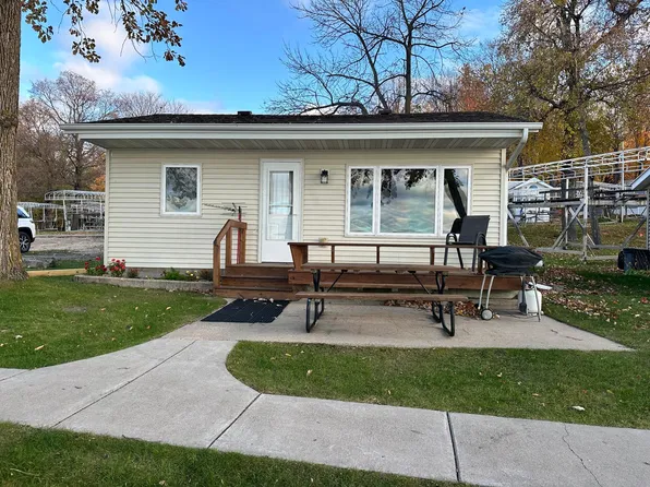 2481 N Lake Miltona Dr NE #23, Miltona, MN 56354