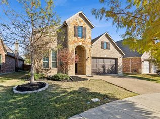 12662 Hollister Dr, Frisco, TX 75033