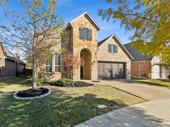 12662 Hollister Dr, Frisco, TX 75033