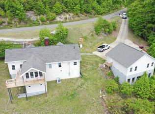 1947 Elk Spur Rd, Fancy Gap, VA 24328
