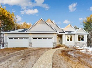 26277 177th St NW, Orrock Township, MN 55309