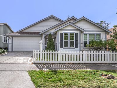 2580 NE Robinson St, Bend, OR, 97701