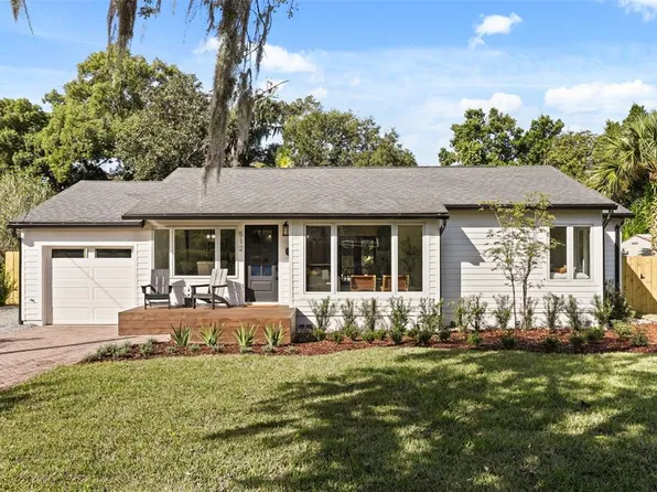 512 MAYFAIR CIRCLE, ORLANDO, FL 32803