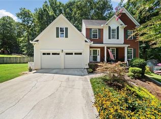 150 Pheasant Way, Acworth, GA 30101