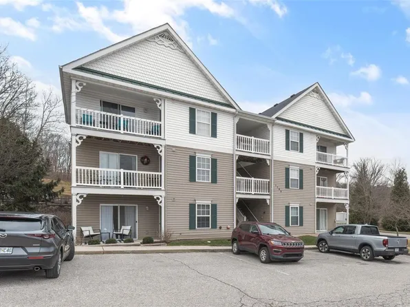 1149 Arbor Creek Dr APT 1A, Saint Louis, MO 63122