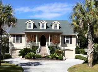 15 Spartina Ct, Hilton Head Island, SC 29928