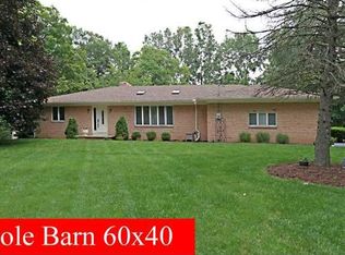 1057 Wentworth Ave, Holland, OH