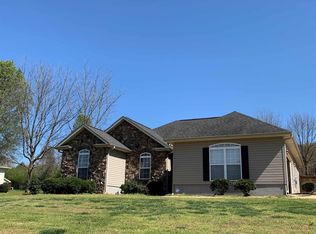 237 Winding Creek Way, Lyman, SC 29365