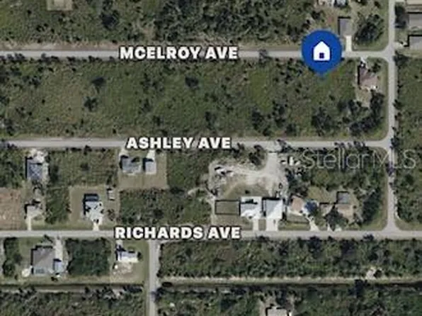 12181 McElroy Ave #20, Pt Charlotte, FL 33981