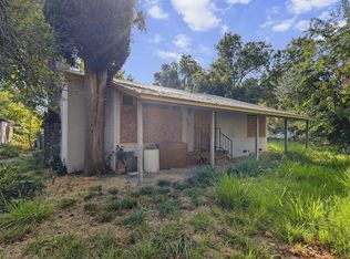 5211 E Bonnyview Rd, Redding, CA 96001