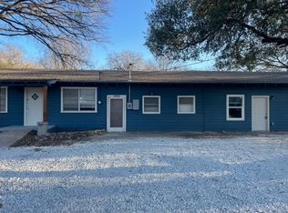 4715 Kansas St #1-3/1, Waco, TX 76705
