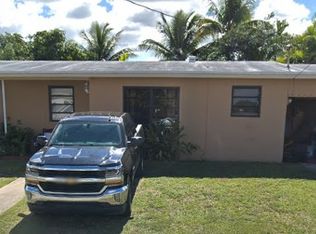 10970 SW 43rd Ln, Miami, FL 33165