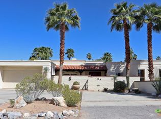 1156 Tamarisk Rd, Palm Springs, CA 92262