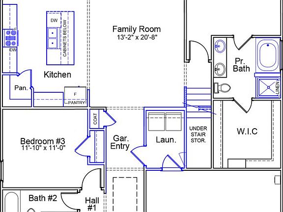 4th image of 363 Gatesbrook Dr
