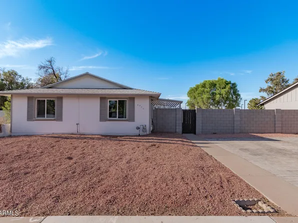 4830 W REDFIELD Road, Glendale, AZ 85306