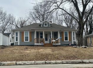 1304 Jackson St, Chillicothe, MO 64601