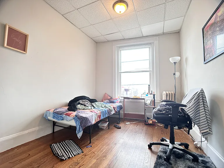 1 Linden St #3F — Photo 6