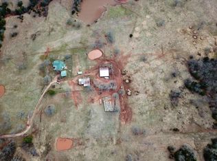 31216 Us Highway 177, Macomb, OK 74852