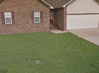 216 Shawnee, WYNNE, AR 72396