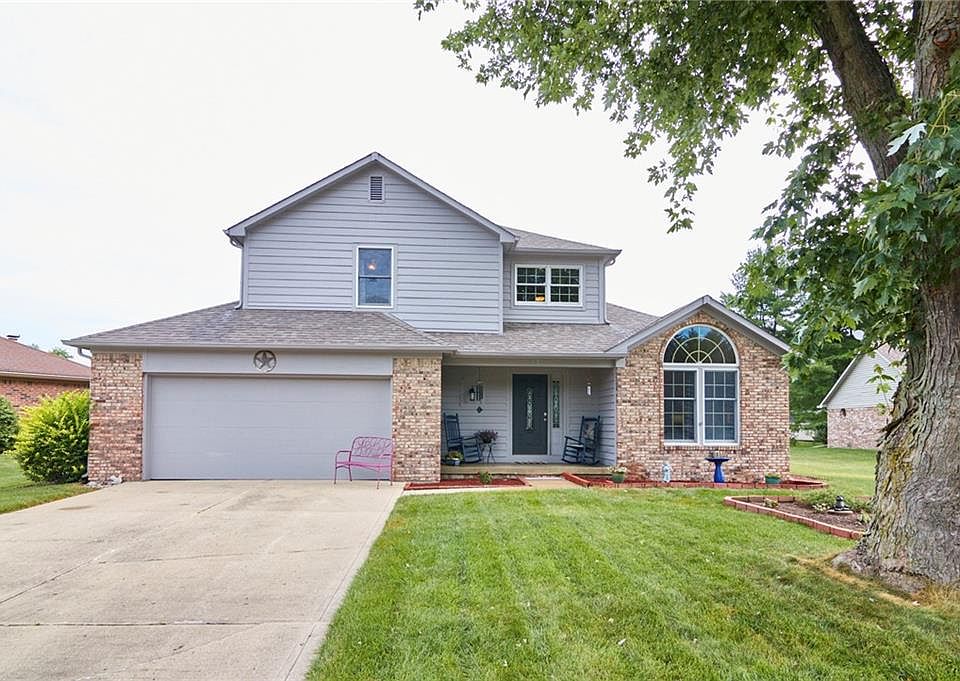 57 Elmwood Ct, Brownsburg, IN 46112 Zillow