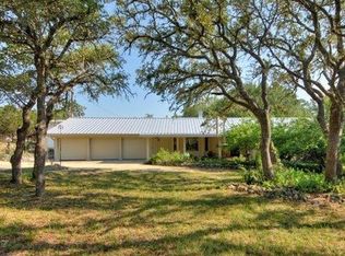 8148 Ranch Road 165, Blanco, TX 78606