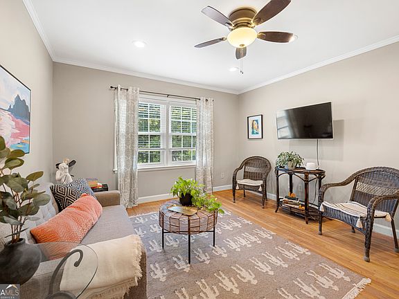 5th image of 542 Goldsboro Rd APT D