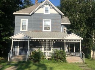 38 Griswold St, Walton, NY 13856