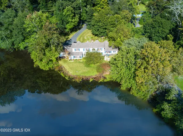 284 Riversville Rd, Greenwich, CT 06831