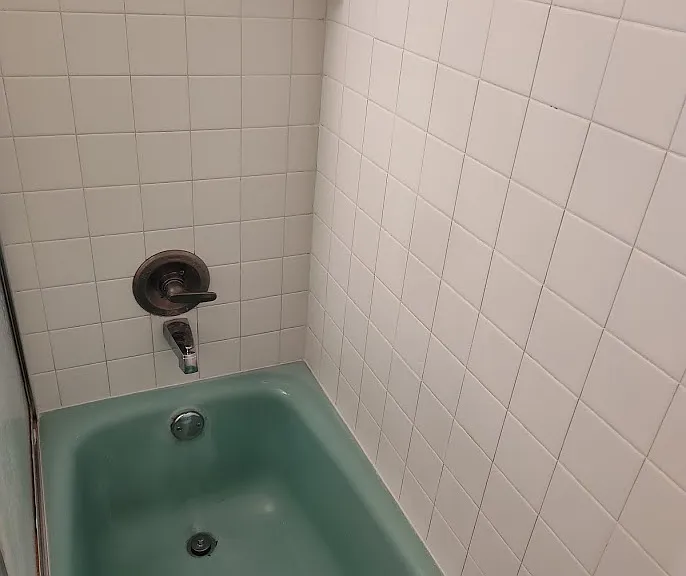Full bath