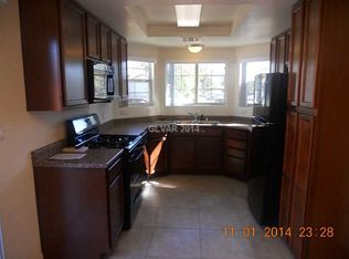 63 Barbados St, Las Vegas, NV 89110