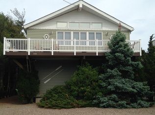 508 Central Ave, Barnegat Light, NJ 08006