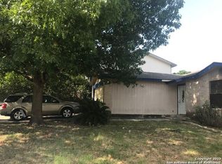 12806 Hunting Bear, San Antonio, TX 78249