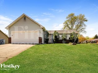 5717 Simmul Ln, Indianapolis, IN 46221