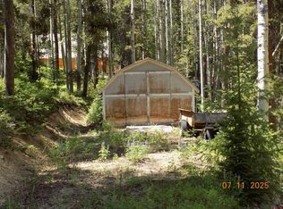 501 Grasshopper Rd, Pitkin, CO 81241