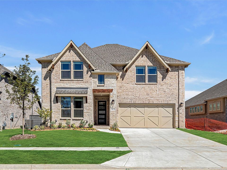 1st image of 813 Twisted Leaf Ln