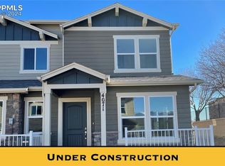 4071 Samaritan Loop, Colorado Springs, CO 80916