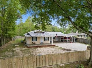 18150 Old Covington Hwy, Hammond, LA 70403