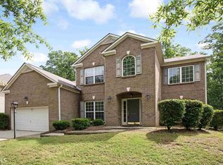 7645 Waterlace Dr, Fairburn, GA 30213
