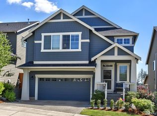 4106 177th St SE, Bothell, WA 98012