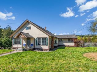1102 Rose Valley Rd, Kelso, WA 98626