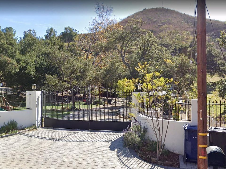 1st image of 31360 Mulholland Hwy