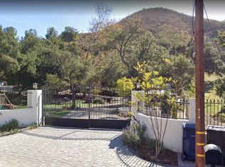 31360 Mulholland Hwy, Malibu, CA 90265