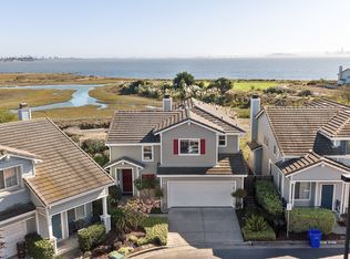 64 Sea Isle Dr, Richmond, CA 94804