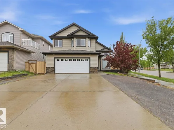 100 Anise Close, Leduc, AB T9E 0C7